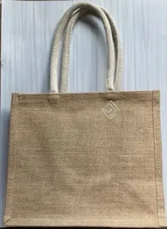 ジュートバックB5イニシャルｙ