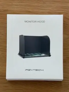 【新品未開封】モニターフード ドローンiPad