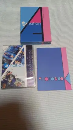 AKB48/AKB48 in a-nation 2011〈2枚組〉 AKB48/AKB48 in a-nation 2011〈2枚組〉 - メルカリ