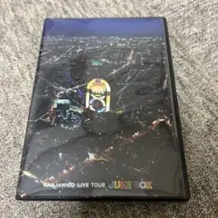 関ジャニ∞/KANJANI∞ LIVE TOUR JUKE BOX〈2枚組〉 関ジャニ∞/KANJANI∞ LIVE TOUR JUKE BOX〈2枚組〉 - メルカリ