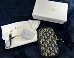Dior フォンホルダー
