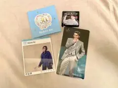 礼真琴 グッズセット