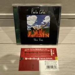ポーラ・コール/ディス・ファイア