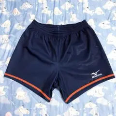 Mizuno バレーボールパンツ L