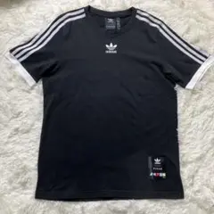 adidas originals アディダス　ピクサーコラボTシャツ
