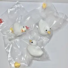 もっちりアヒルDAYS まったり びっくり