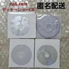 RAG FAIR ディナーショー 特典CD