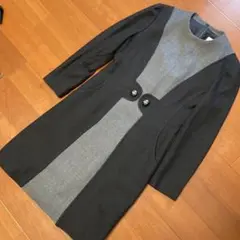 jun ashida ウールワンピース