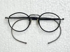 1930’s フランス製 ボストン ワイヤーオプティカル デッドストック 眼鏡