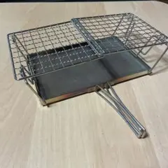 ユニフレーム マルチロースター