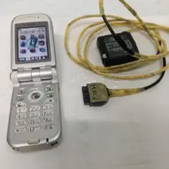 ドコモガラケーP252iS