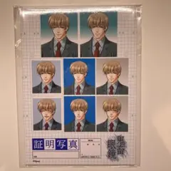 鬼畜眼鏡 キチメガ メガアキ 含む10点セット カード アリス✕クロス 鬼畜眼鏡 キチメガ メガミド 含む 10点セット カード アリス