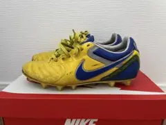 Nike Super Ligera イエロー/ブルー スパイク　SL3 26.5