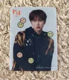 尾崎匠海 INI TAG MEトレカ HMV