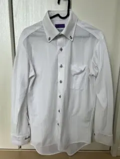 PSFA ワイシャツ i-shirts 39-80 白 アーバンモデル