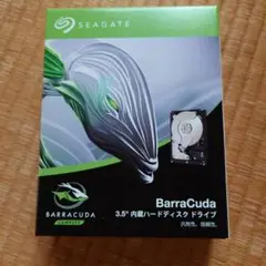 SEAGETE ST6000DM003