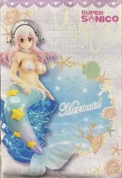 2025年最新】そに子 人魚の人気アイテム - メルカリ