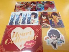 あんスタ　朔間凛月　まとめ売り