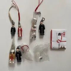 値下げ！ガチャ　バカリズム　トツギーノ