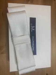 超美品♡エマリーエ リボンボンネM