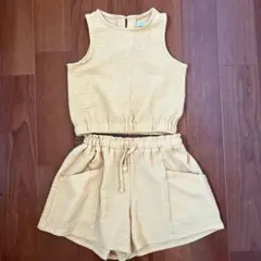 NEXT セットアップ 116cm