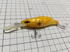 グランダー武蔵 スケルトンキング