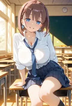 アイちゃん ブロマイド 8枚セット