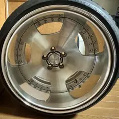 あ*ま様 美品❗廃盤品❗ WARK　ランベックLD1　20インチ 210クラウン あ*ま様 美品❗廃盤品❗ WARK ランベックLD1 20インチ 210