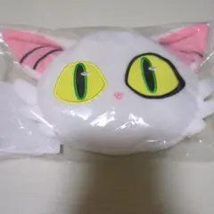 すずめの戸締りグッズ ダイジンポーチ