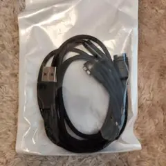 USBケーブル