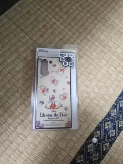 くまのプーさん ギャラクシーS21 スマホ ケース