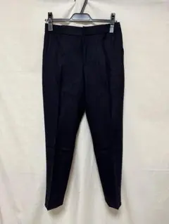 Blue Label crestbridgeクロップドパンツ
