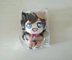 安室透 ぷちぬい マスコット ホームズ ver. ホームズ衣装が可愛い赤井秀一や安室透！セガ『名探偵コナン