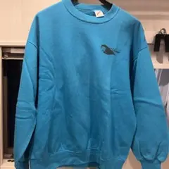 JERZEES スウェット