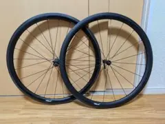 prime Black edition 50mm リムブレーキ GP5000付き Prime Black Edition 50 点検 | ARise Performance