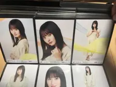 乃木坂46 遠藤さくら 全国ツアー special 東京 神宮 生写真 コンプ