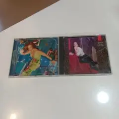 グロリア・エステファン Gloria Estefan ＣＤ２枚
