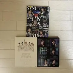 King & Prince DVD