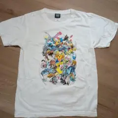 ポケモン Tシャツ 化石博物館　150cm