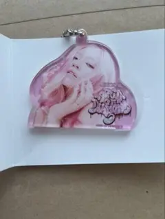 ちゃんみな キーホルダー