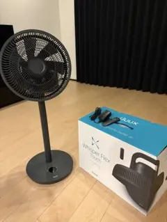 2025年最新】duux Whisper flex touchの人気アイテム - メルカリ