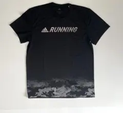 アディダス　adidas ランニングTシャツ　XL CLIMALITE