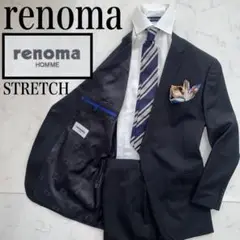 renoma HOMME by TAKA-Q 使用感のない美品　大きい　3XL位