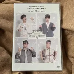 SHINee ビストロ DVD
