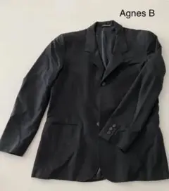 Agnes B Paris Suit jacketテーラードジャケット