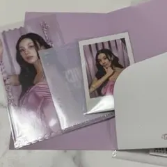 チェヨン TWICE ソウルコン スペシャルチケット 限定