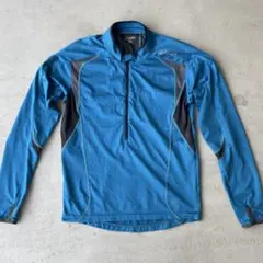 00sASICS cyber tech gimmick wear archive