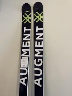 Sally様　オーグメント　Augment スーパーG 205cm R40