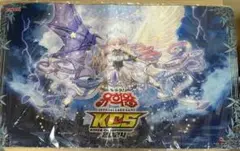遊戯王 台灣大会3on3 ベスト4 ヴァルモニカの神奏－ヴァーラ プレイマット 遊戯王 台灣大会3on3 ベスト4 ヴァルモニカの神奏－ヴァーラ