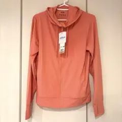 UNIQLO ユニクロ　エアリズムパーカー　Sサイズ　新品未使用